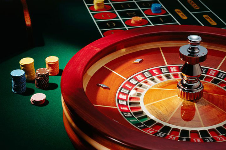 Roulette là gì ? Hướng dẫn Roulette mới nhất hiện nay