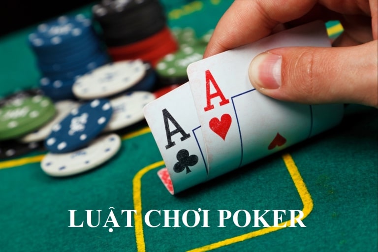 Giới thiệu những điều cơ bản về poker