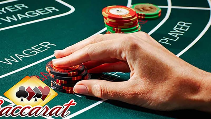 Làm Cách Nào Để Chơi Baccarat Luôn Thắng?