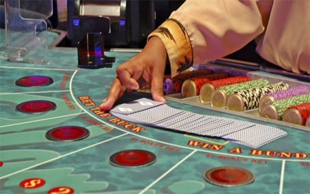 Hướng dẫn bài baccarat luôn thắng từ các cao thủ