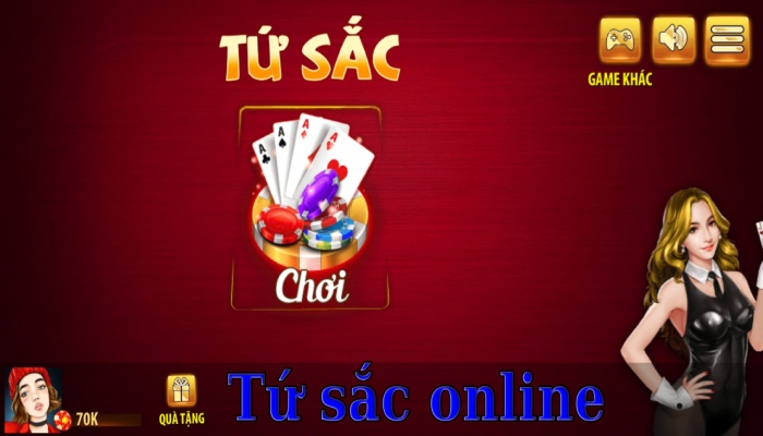 Hình ảnh bài Tứ Sắc