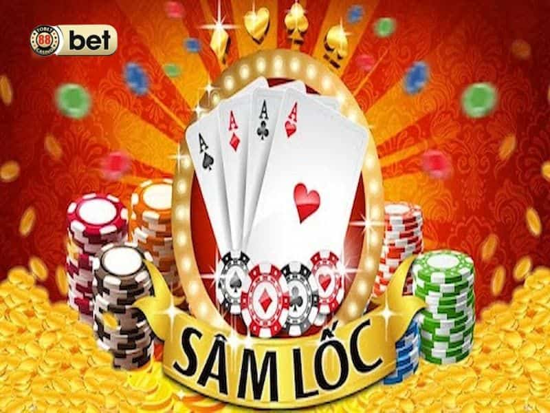 sâm lốc trong casino