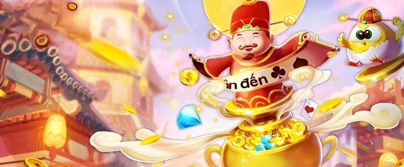 Bắn cá Hồng Bao là hình thức game giải trí online mới mẻ