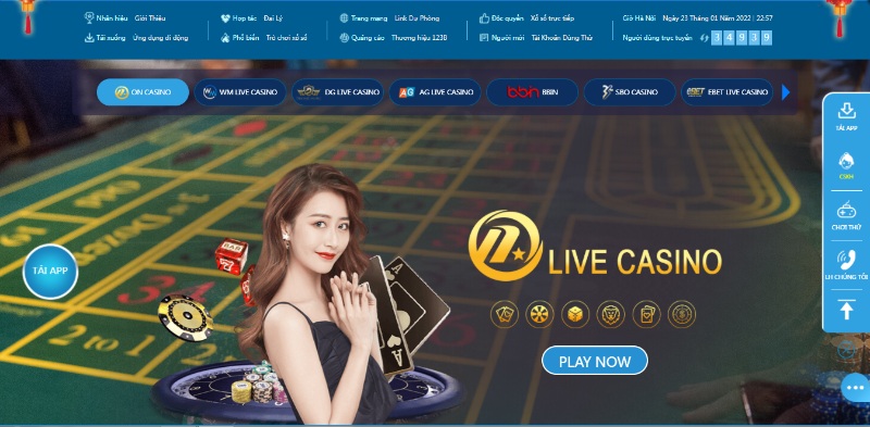 Casino là gì? Những thông tin cần biết về các sòng bạc (casino).